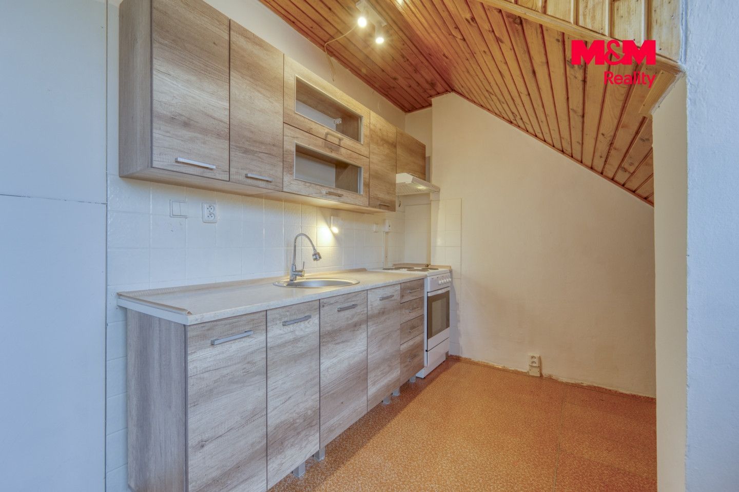 Pronájem, Byt 2+1, 66 m², Přimda, Nová, Přimda – náhled fotky 4