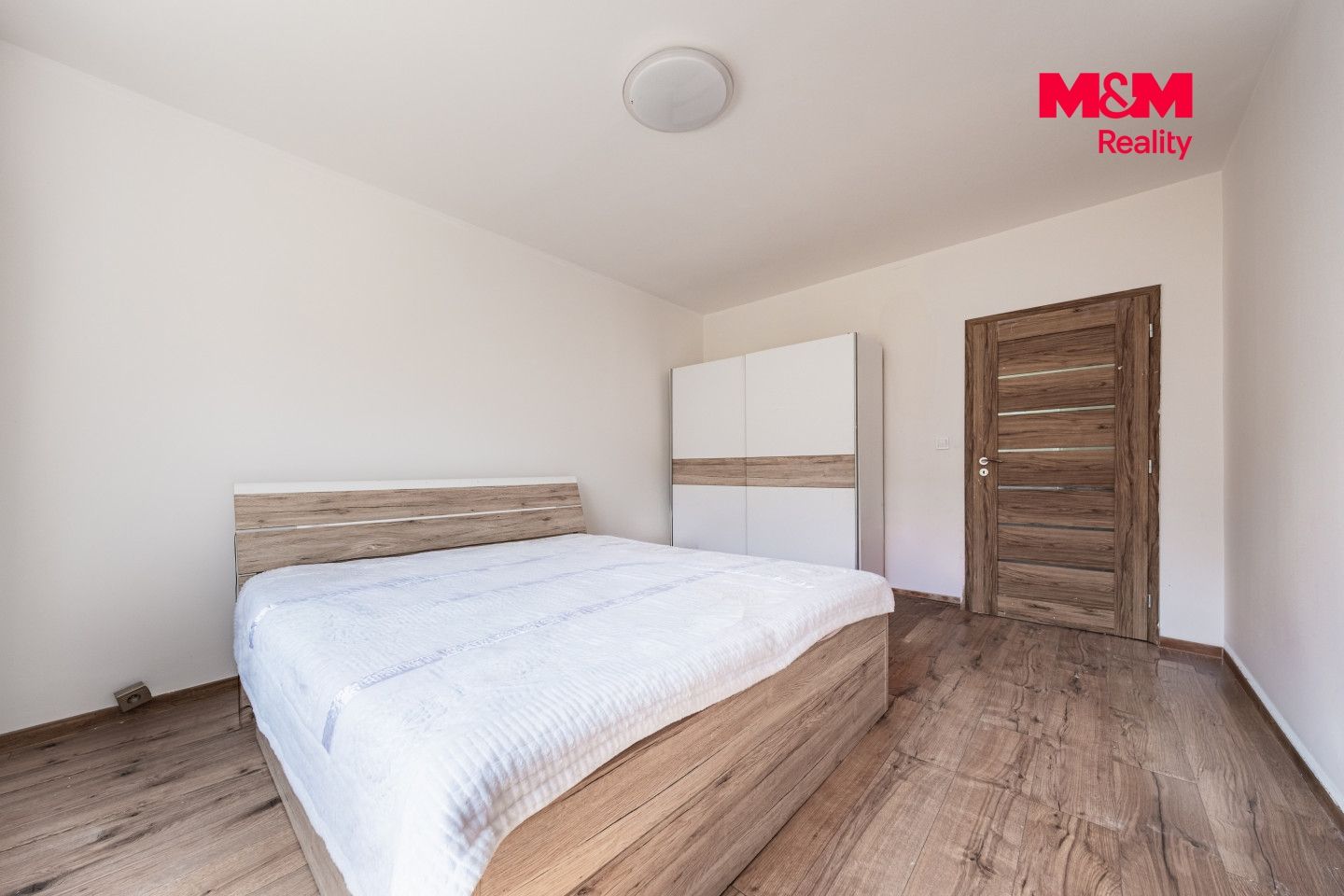 Prodej, Byt 3+1, 71 m², Jirkov, Na Borku, Jirkov – náhled fotky 15