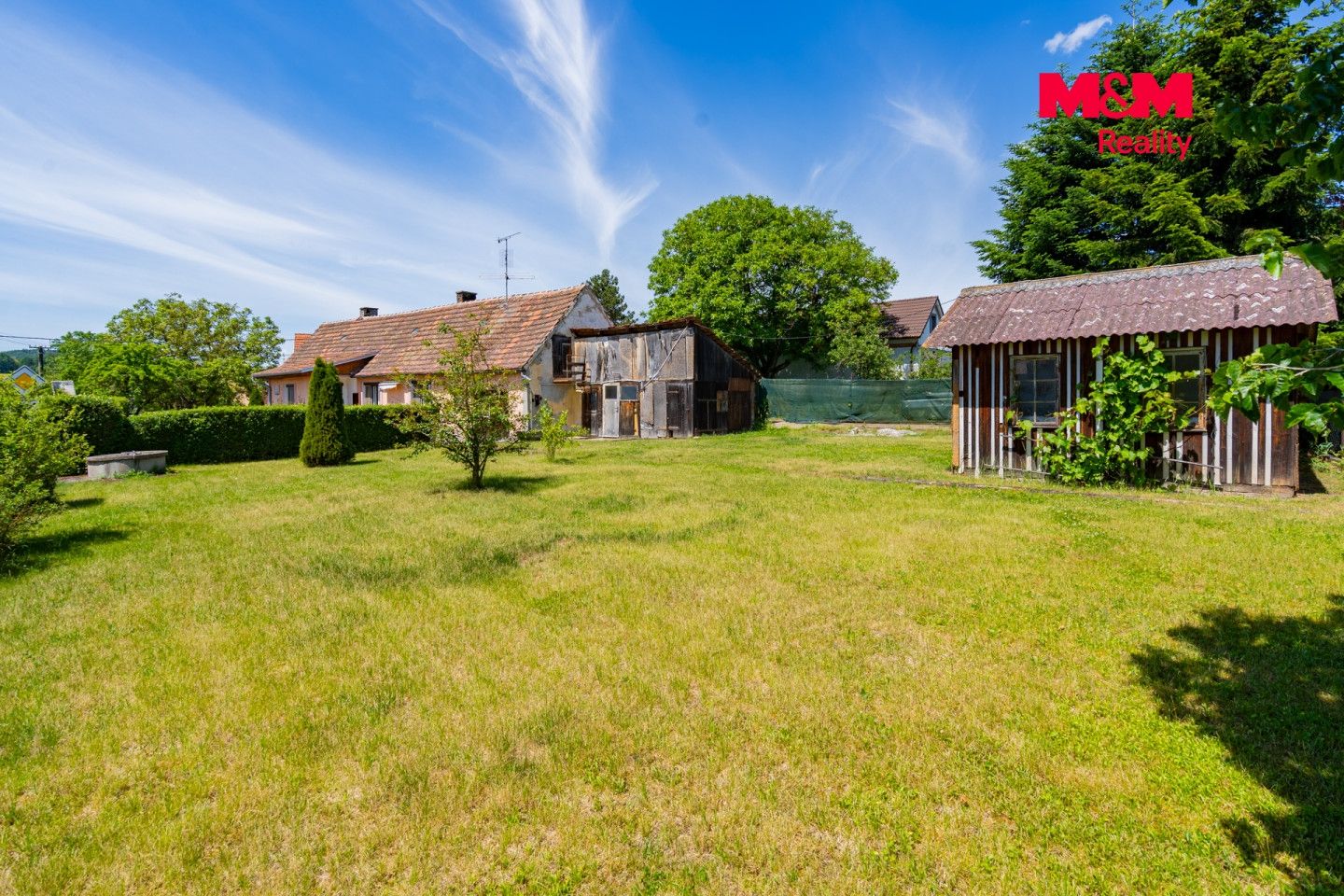 Prodej, Rodinný dům, 88 m², Čížová, Čížová – náhled fotky 19