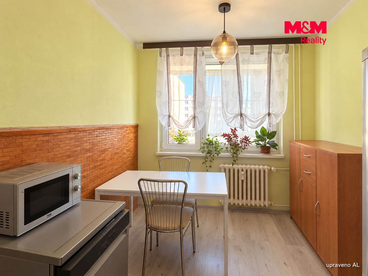 Prodej, Byt 3+1, 72 m², Litvínov, Hamerská, Litvínov – náhled fotky 5