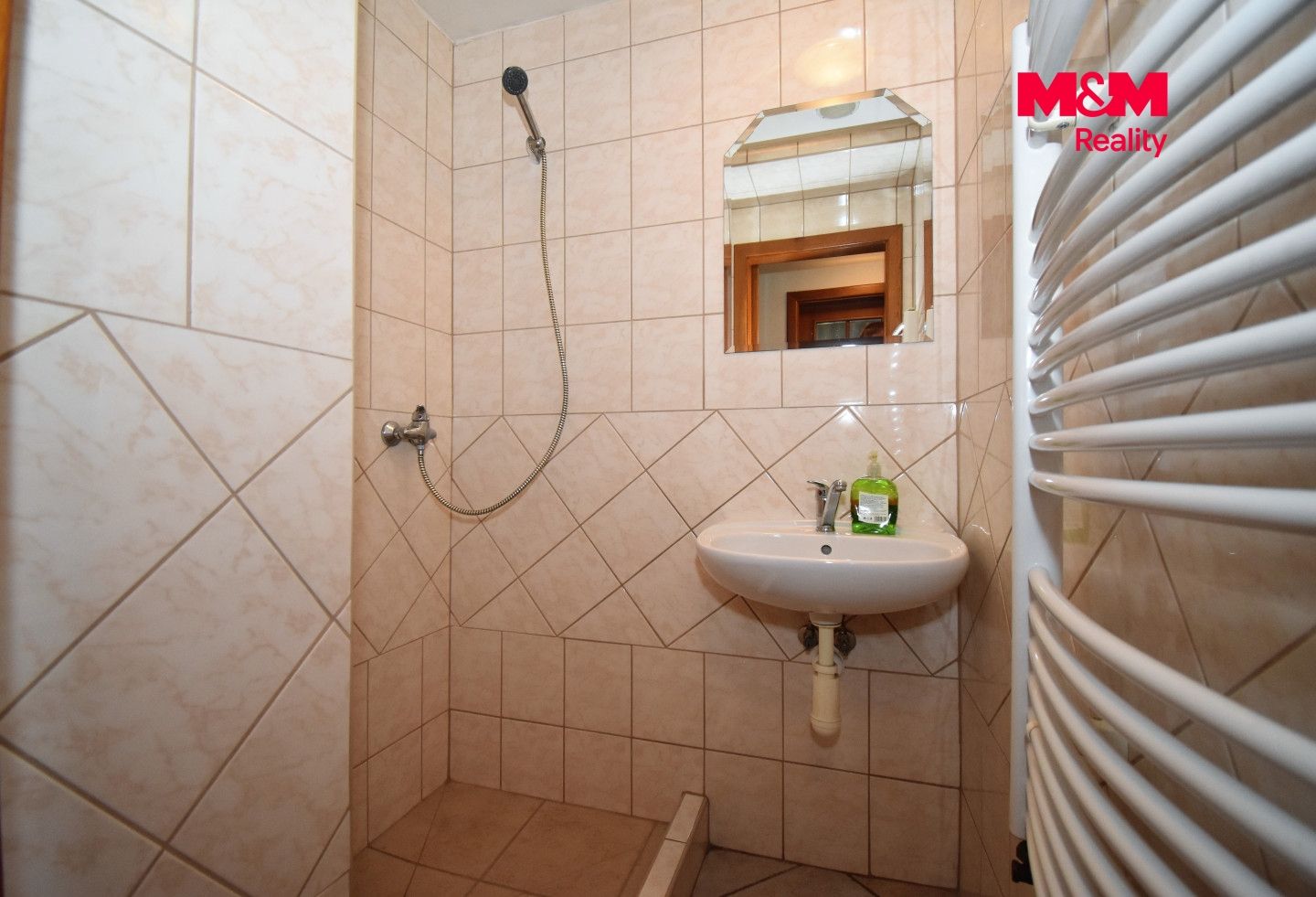 Pronájem, Rodinný dům, 180 m², Spálov, Spálov – náhled fotky 28