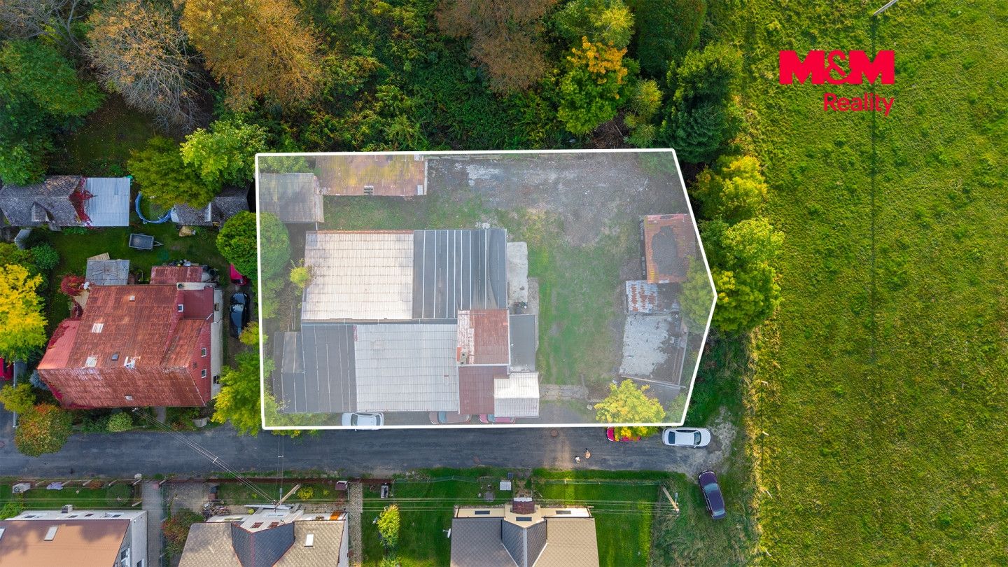 Prodej, Rodinný dům, 145 m², Jiříkov, Petrova, Jiříkov – náhled fotky 25