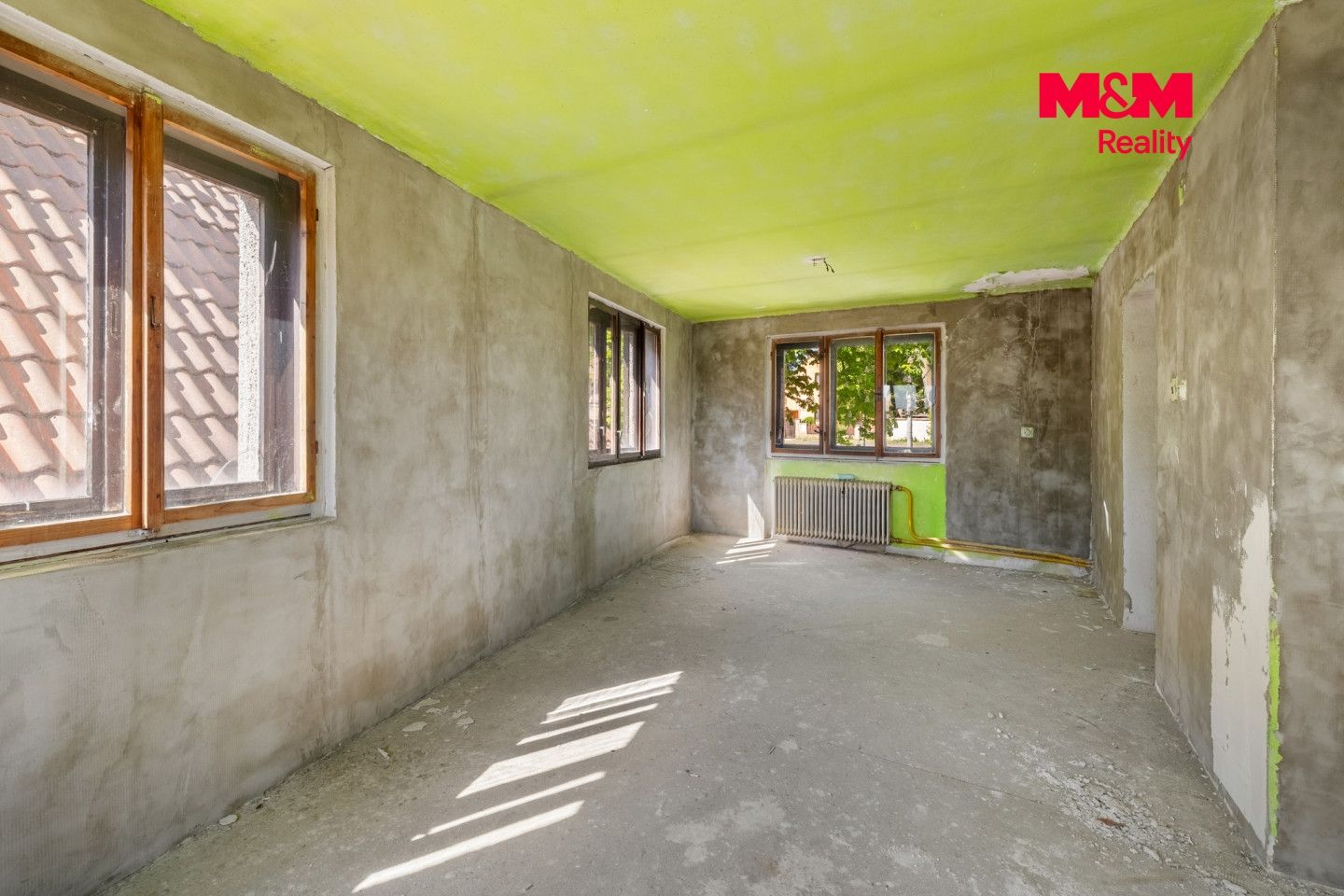 Prodej, Rodinný dům, 363 m², Rynholec, nám. 1. máje, Rynholec – náhled fotky 28