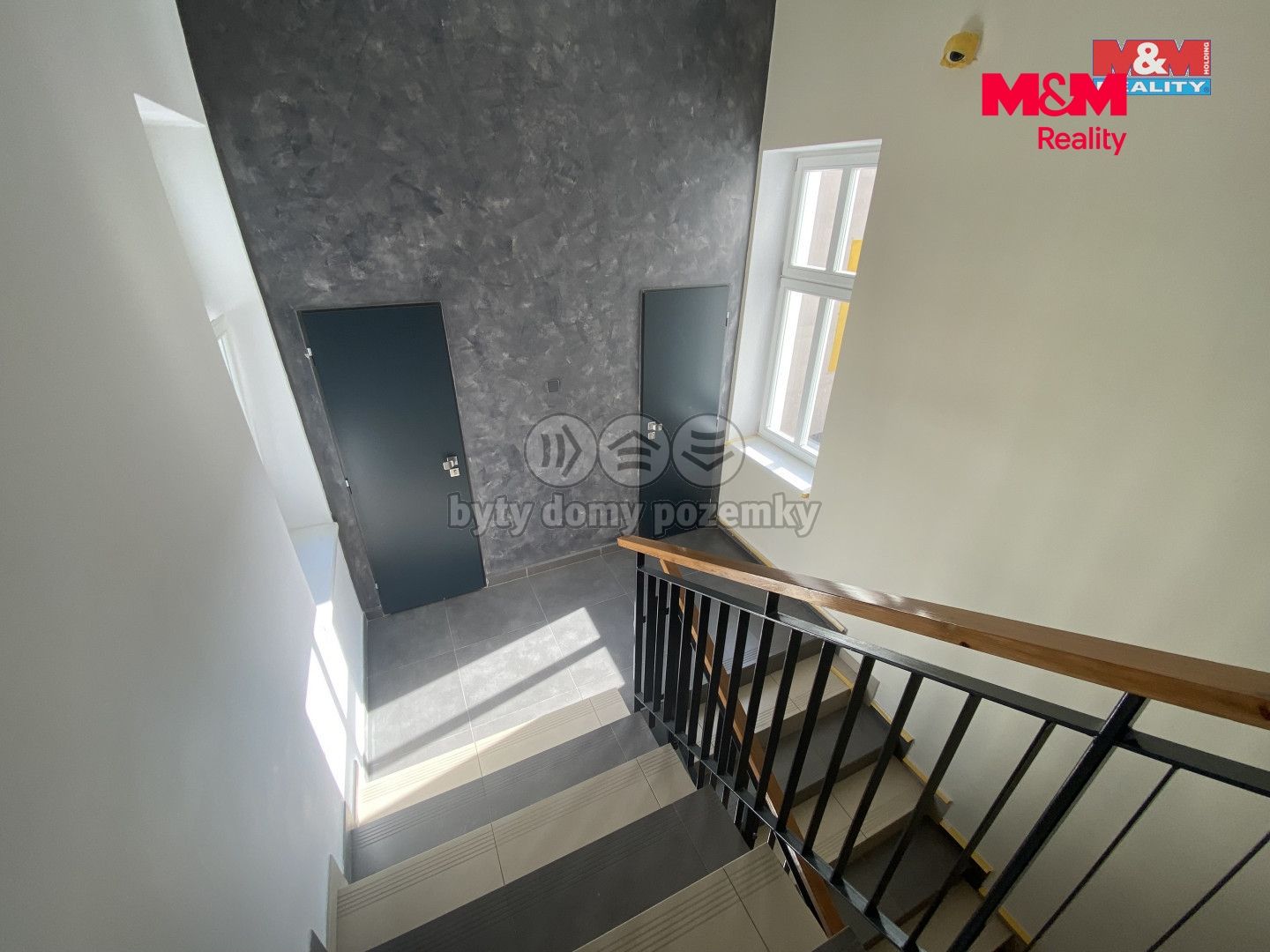 Pronájem, Byt 3+kk, 71 m², Jablonec nad Nisou, Máchova, Jablonec nad Nisou – náhled fotky 22