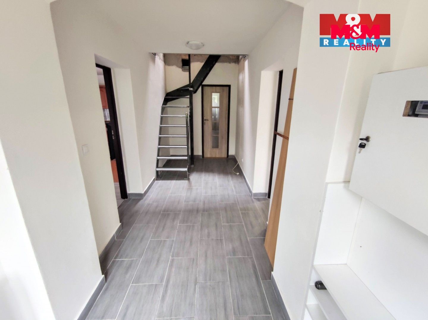 Pronájem, Rodinný dům, 80 m², Bohumín, 1. máje, Bohumín – náhled fotky 8