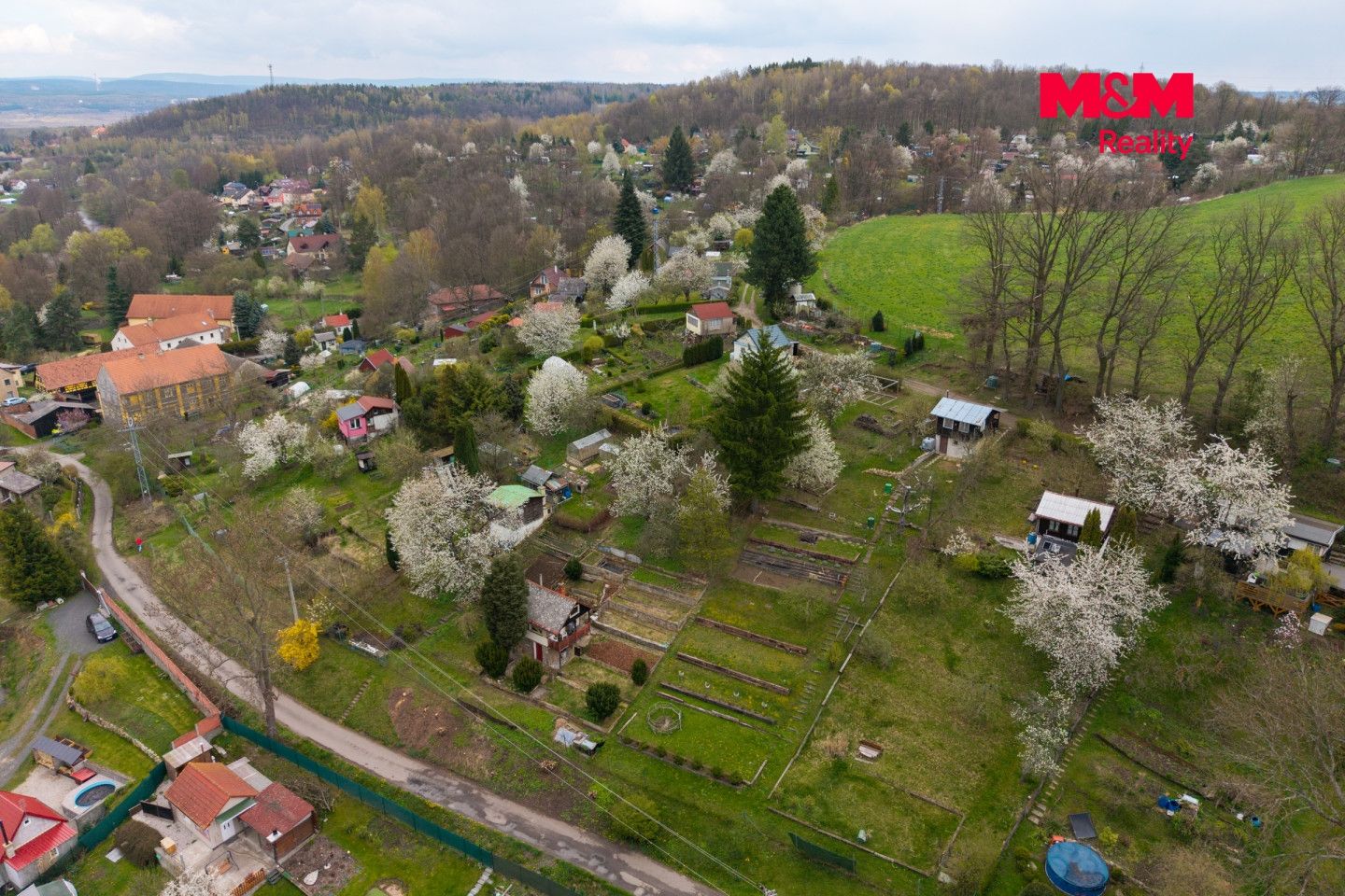 Prodej, Chata, 34 m², Těšovice, Těšovice – náhled fotky 10