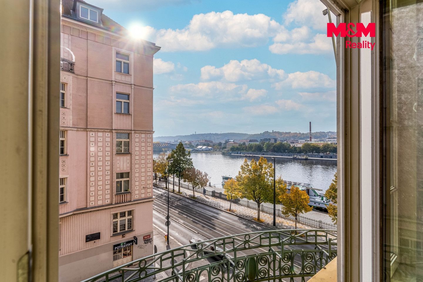 Prodej, Byt 4+1, 148 m², Praha, Trojická, Praha – náhled fotky 27