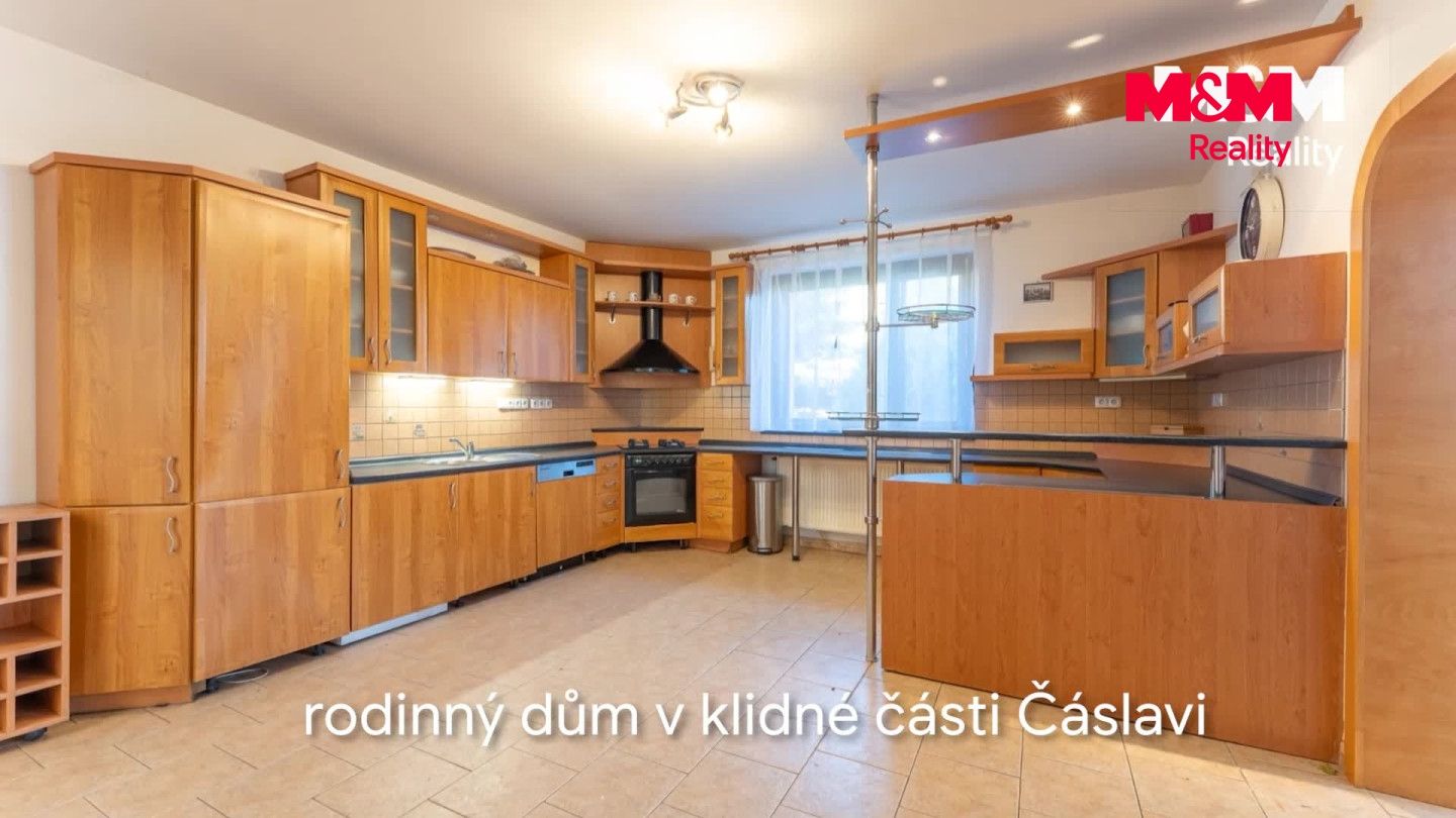 Prodej, Rodinný dům, Čáslav