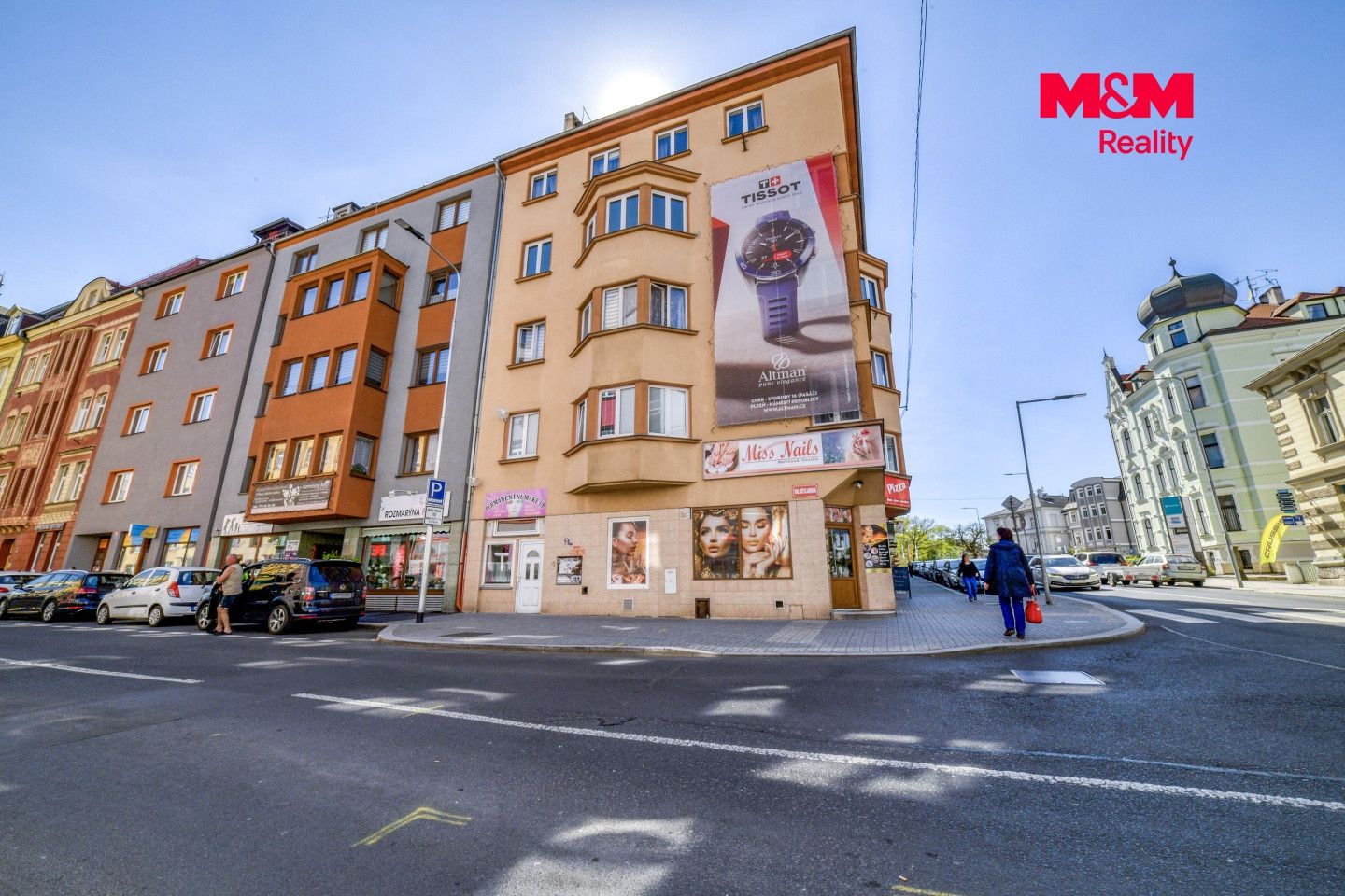 Prodej, Byt 4+1, 199 m², Cheb, Májová, Cheb – náhled fotky 37