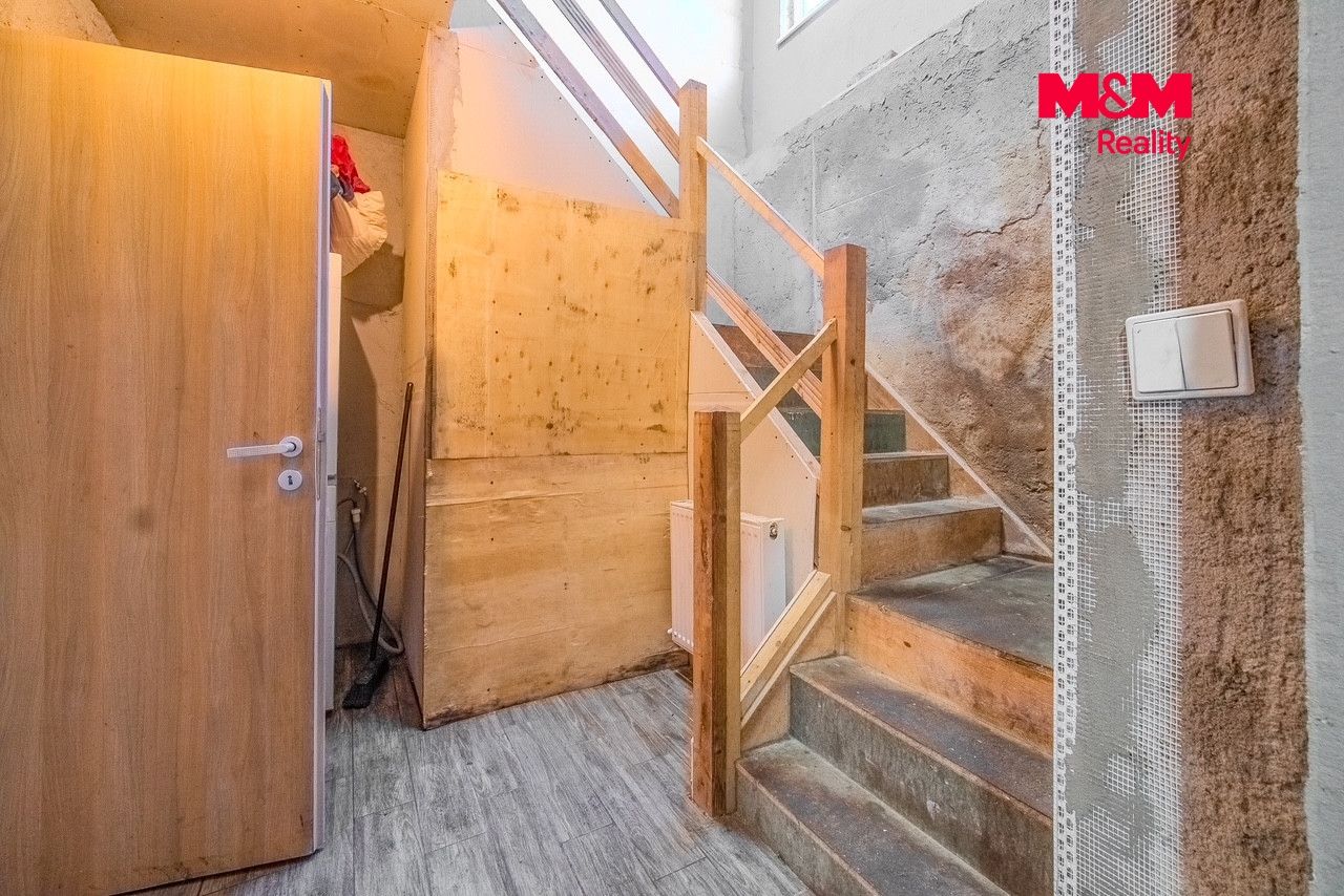 Prodej, Zemědělská usedlost, 700 m², Tuchořice, Tuchořice – náhled fotky 16