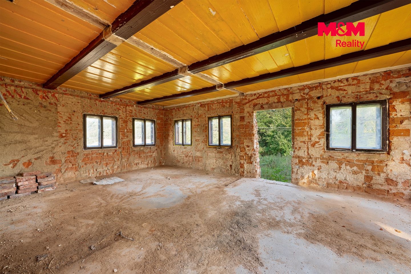Prodej, Rodinný dům, 100 m², Staré Křečany, Staré Křečany – náhled fotky 7
