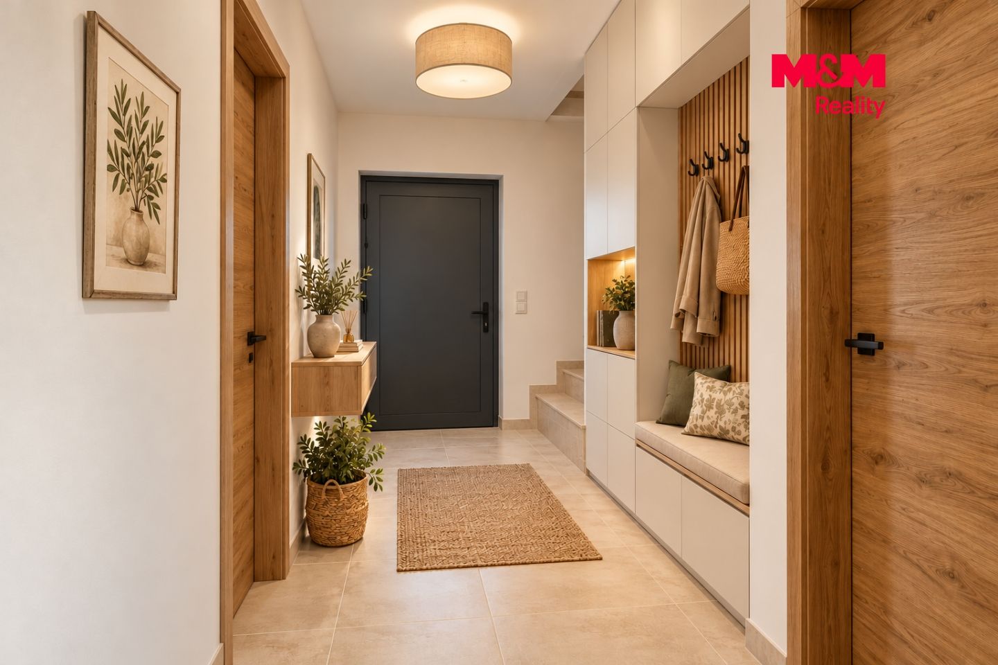 Prodej, Rodinný dům, 110 m², Blatnice, Blatnice – náhled fotky 12