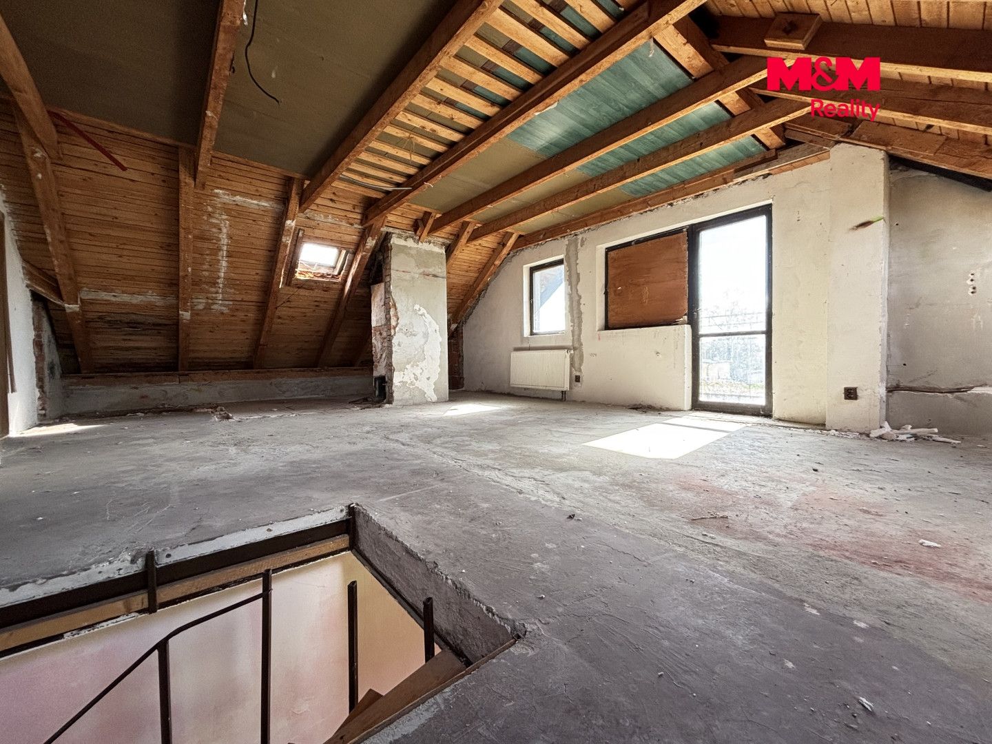 Prodej, Rodinný dům, 267 m², Jihlava, Jihlava – náhled fotky 11