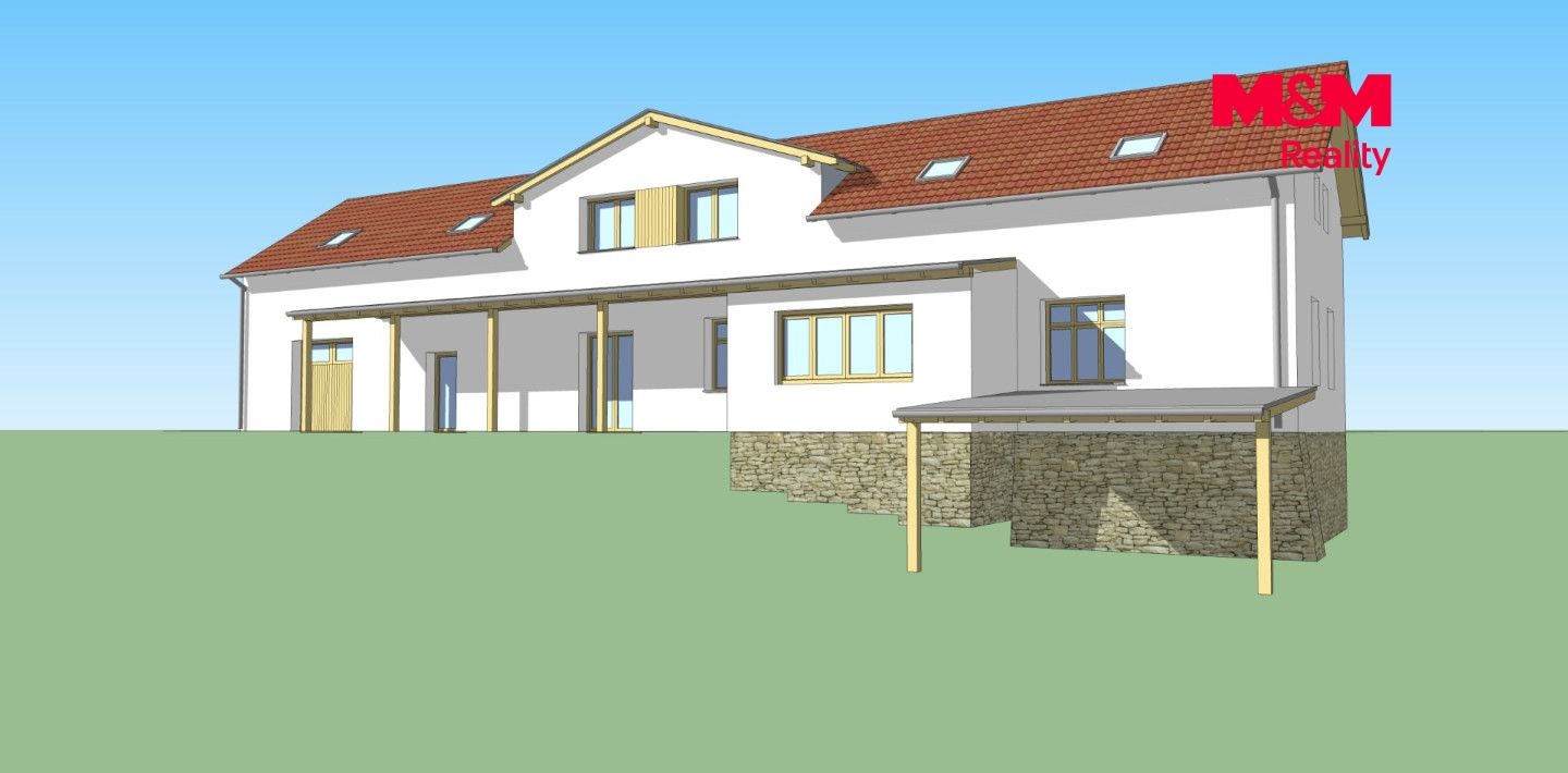 Prodej, Rodinný dům, 240 m², Ostrava, Družební, Ostrava – náhled fotky 18