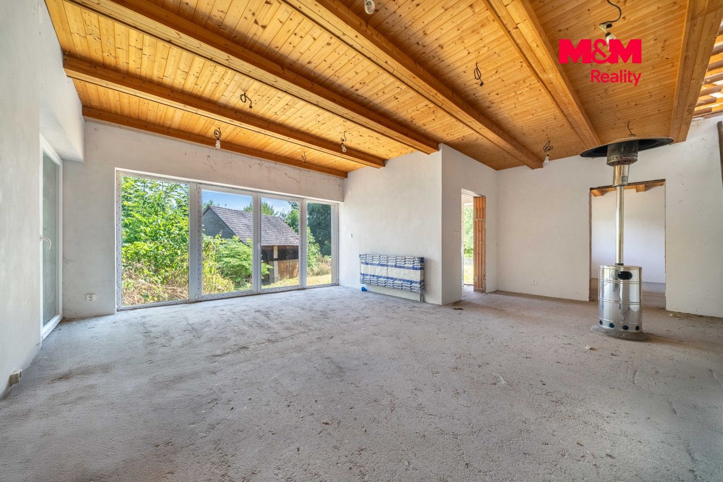 Prodej, Rodinný dům, 234 m², Jivina, Jivina – náhled fotky 24