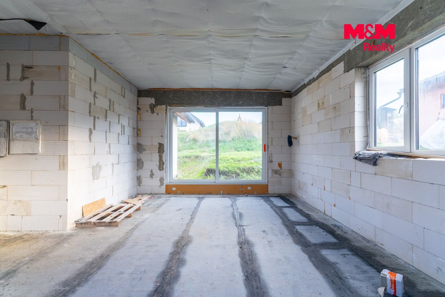 Prodej, Rodinný dům, 120 m², Městečko Trnávka, Městečko Trnávka – náhled fotky 8