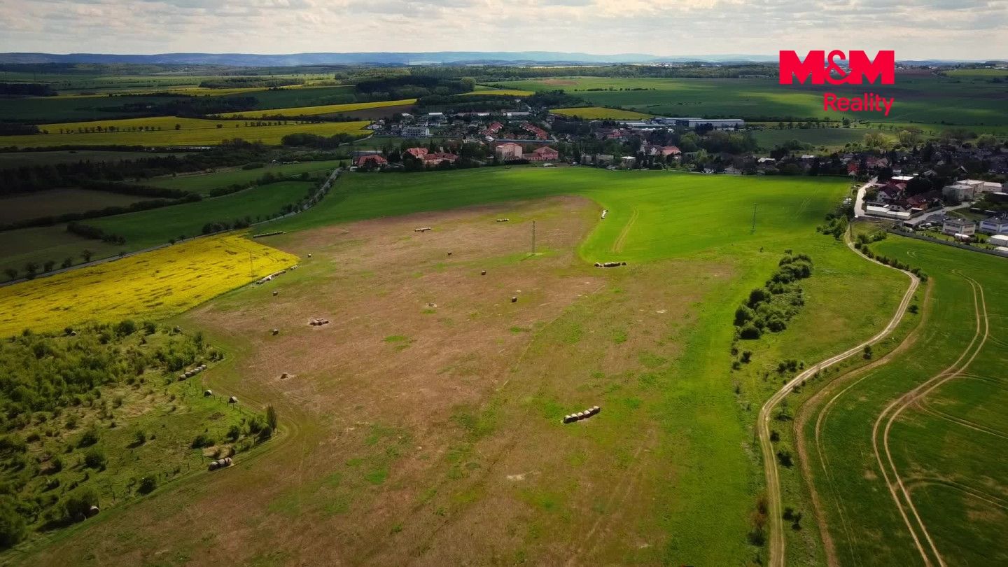 Prodej, Komerční pozemky, Tachlovice