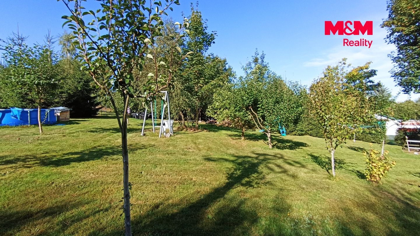 Prodej, Chalupa, 46 m², Brandov, Rudé armády, Brandov – náhled fotky 13