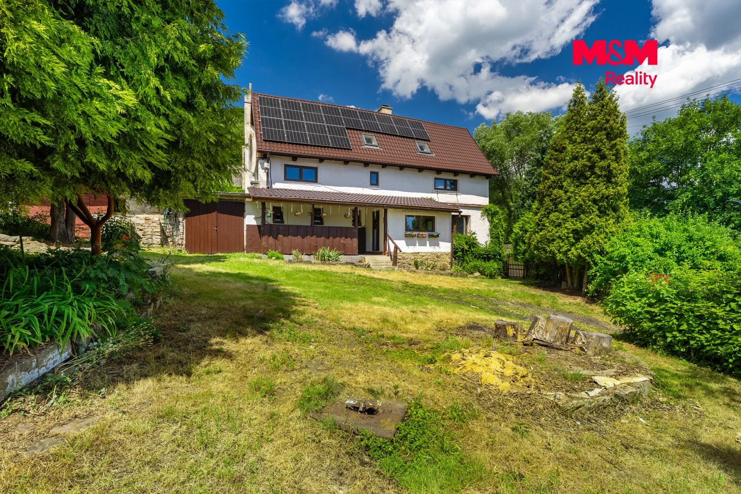Prodej, Rodinný dům, Telnice