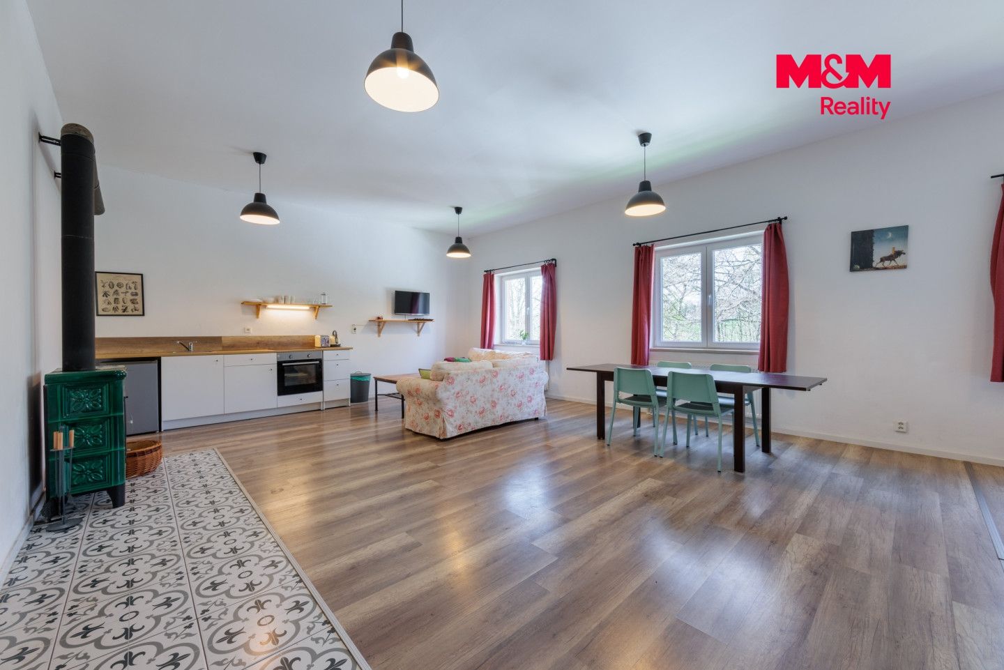 Prodej, Rodinný dům, 293 m², Vejprty, Údolní, Vejprty – náhled fotky 21