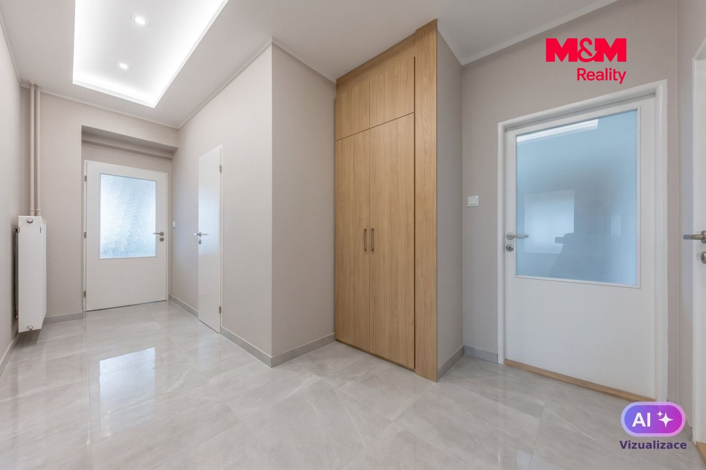 Prodej, Rodinný dům, 210 m², Sadská, Pražská, Sadská – náhled fotky 16