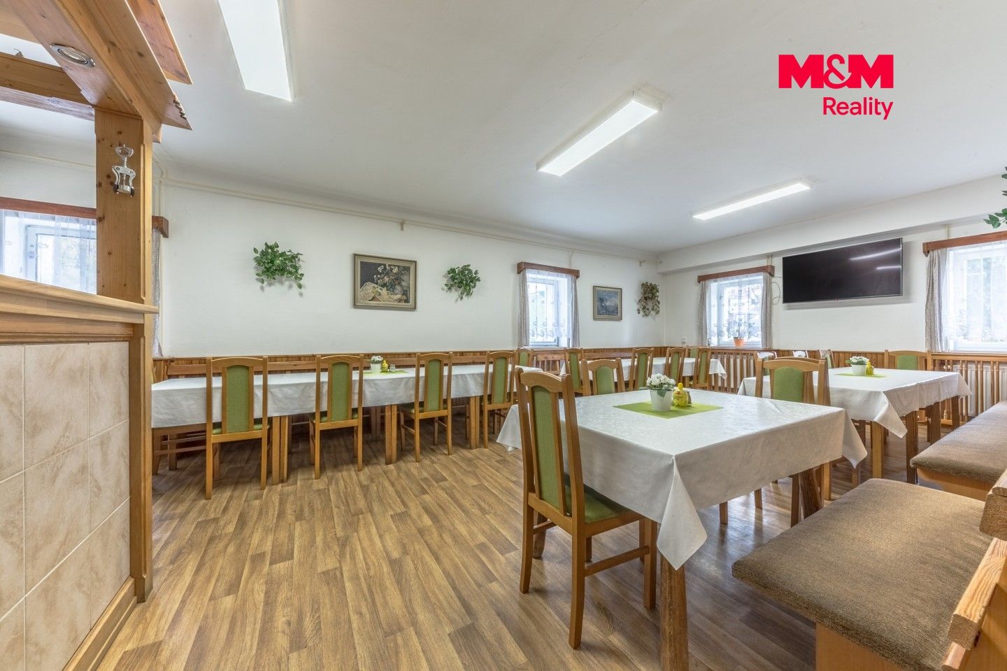 Prodej, Chata, 600 m², Albrechtice v Jizerských horách, Albrechtice v Jizerských horách – náhled fotky 3