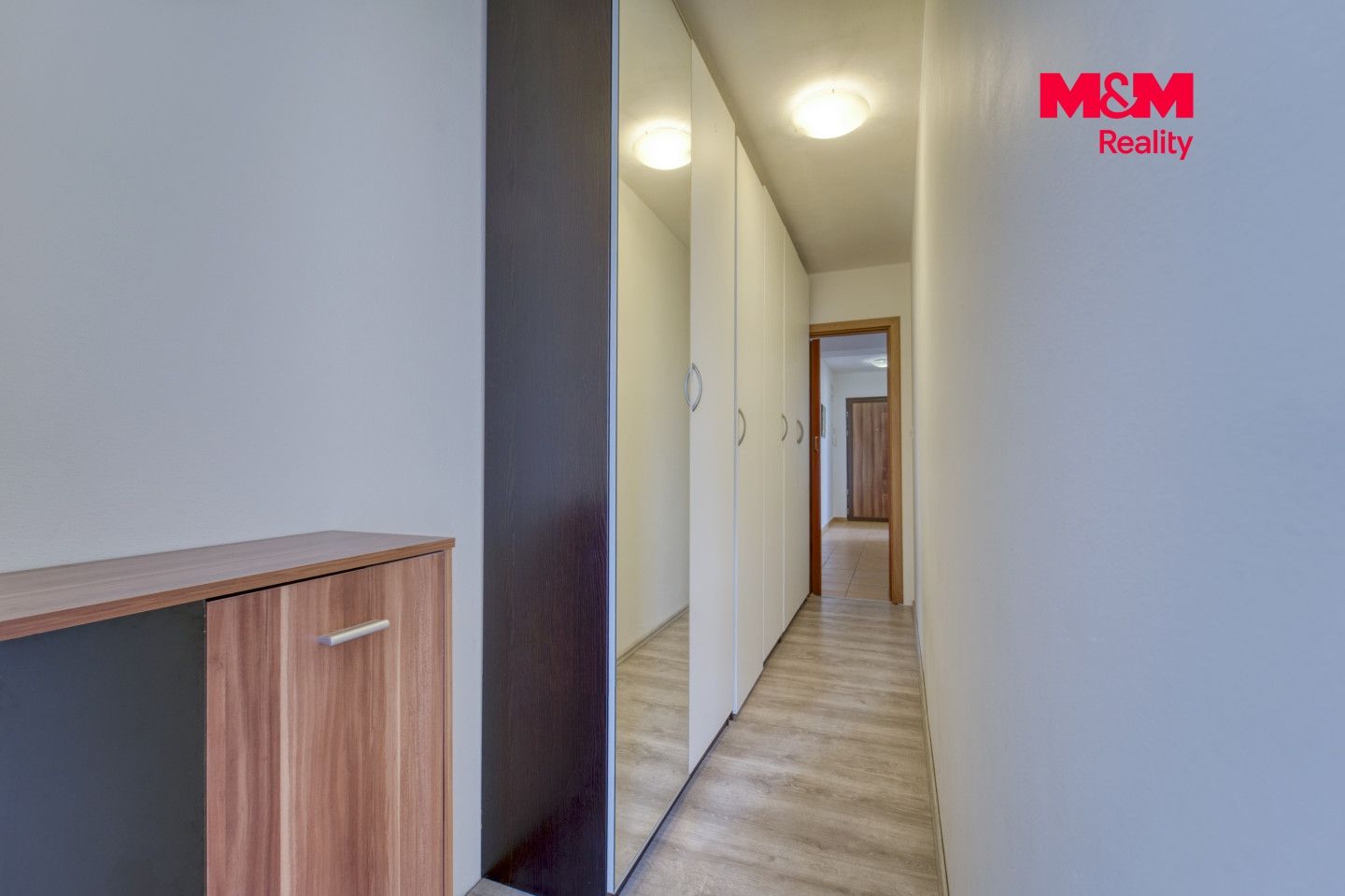 Pronájem, Byt 3+kk, 72 m², Plzeň, Na Jíkalce, Plzeň – náhled fotky 9