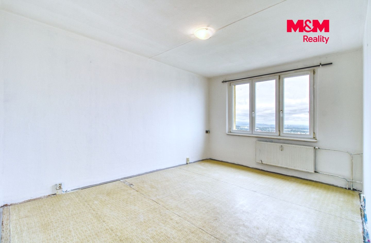 Prodej, Byt 1+1, 36 m², Chomutov, Zahradní, Chomutov – náhled fotky 3
