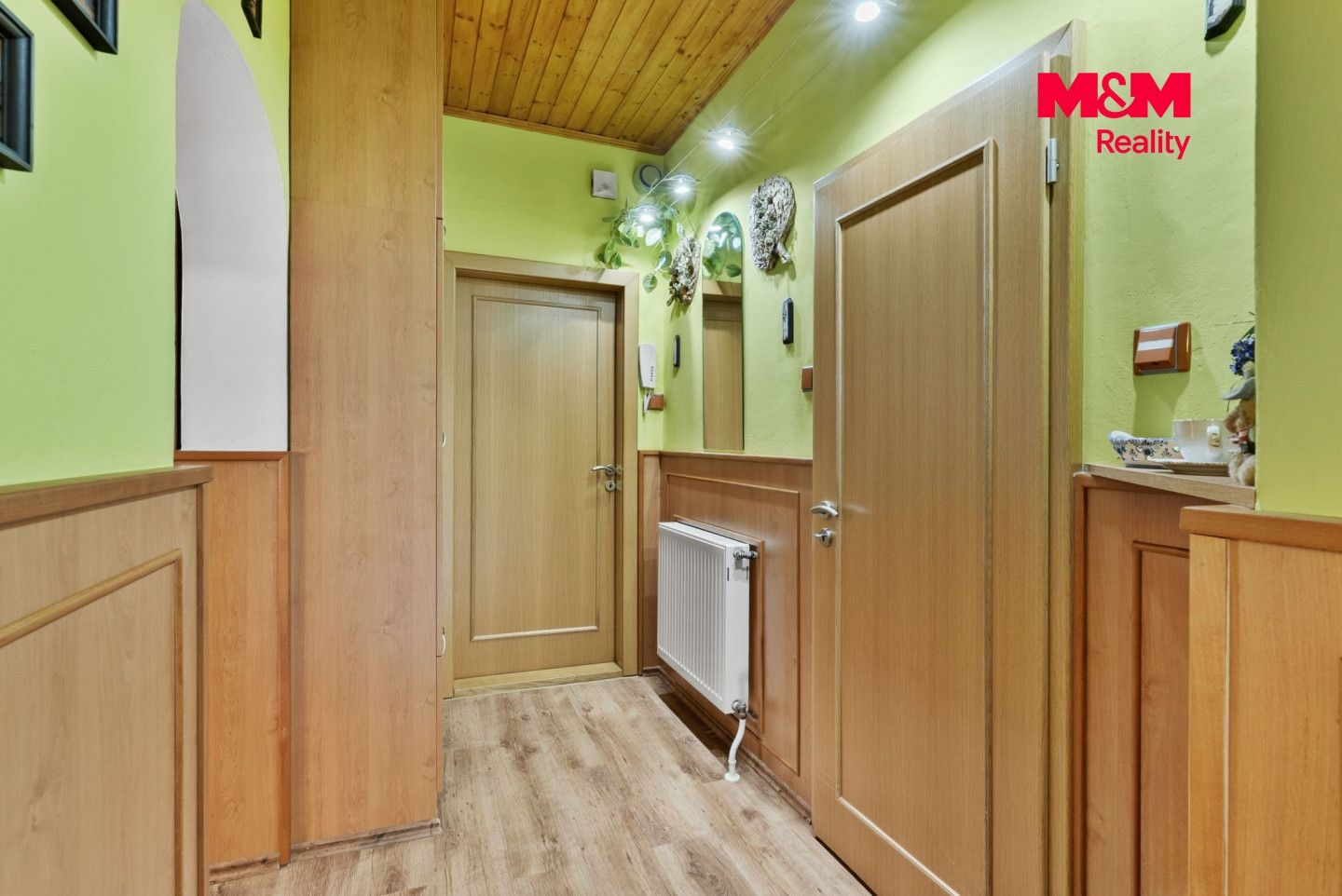 Prodej, Rodinný dům, 205 m², Liberec, Karpatská, Liberec – náhled fotky 28