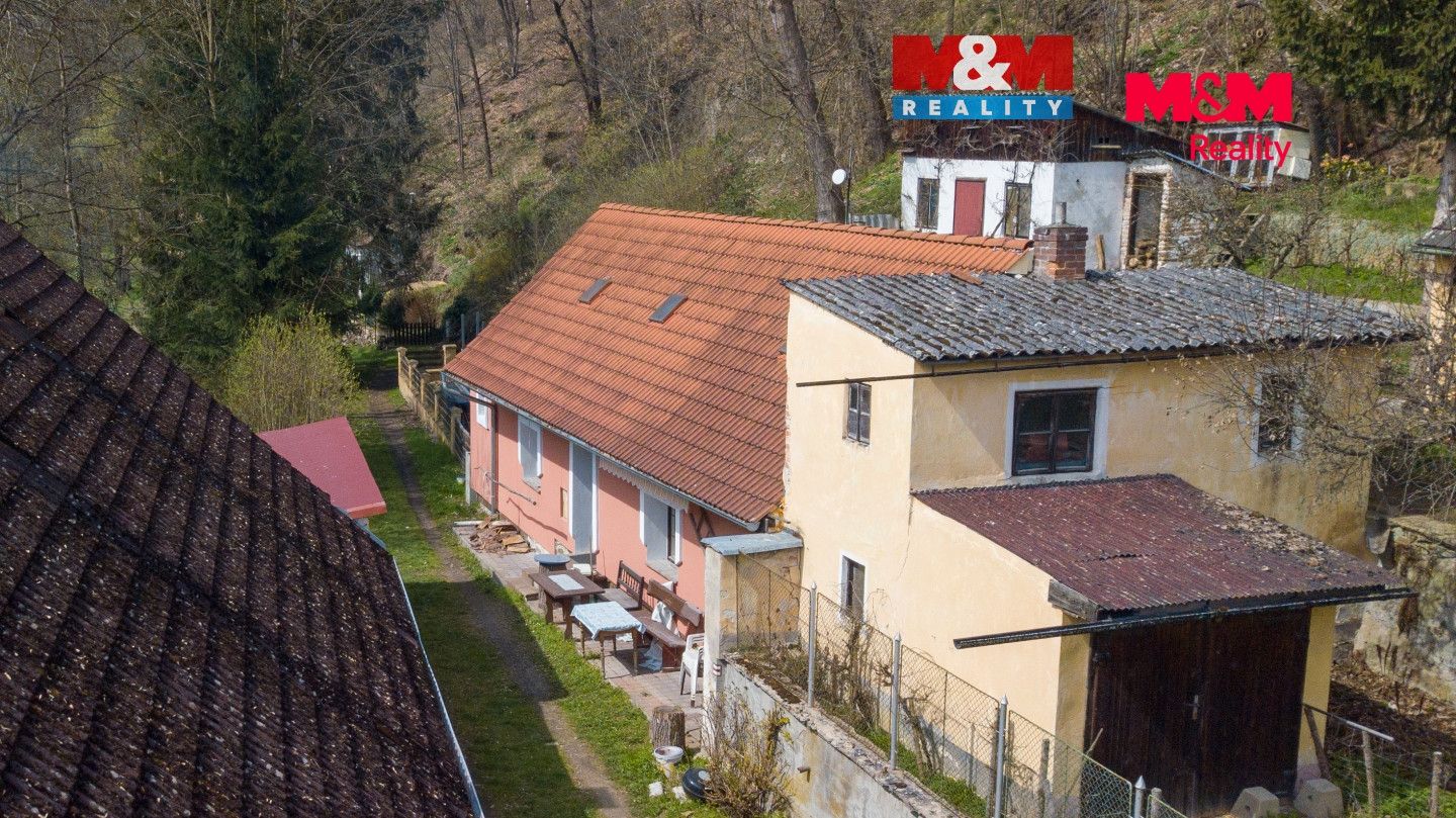 Prodej, Rodinný dům, Plavsko