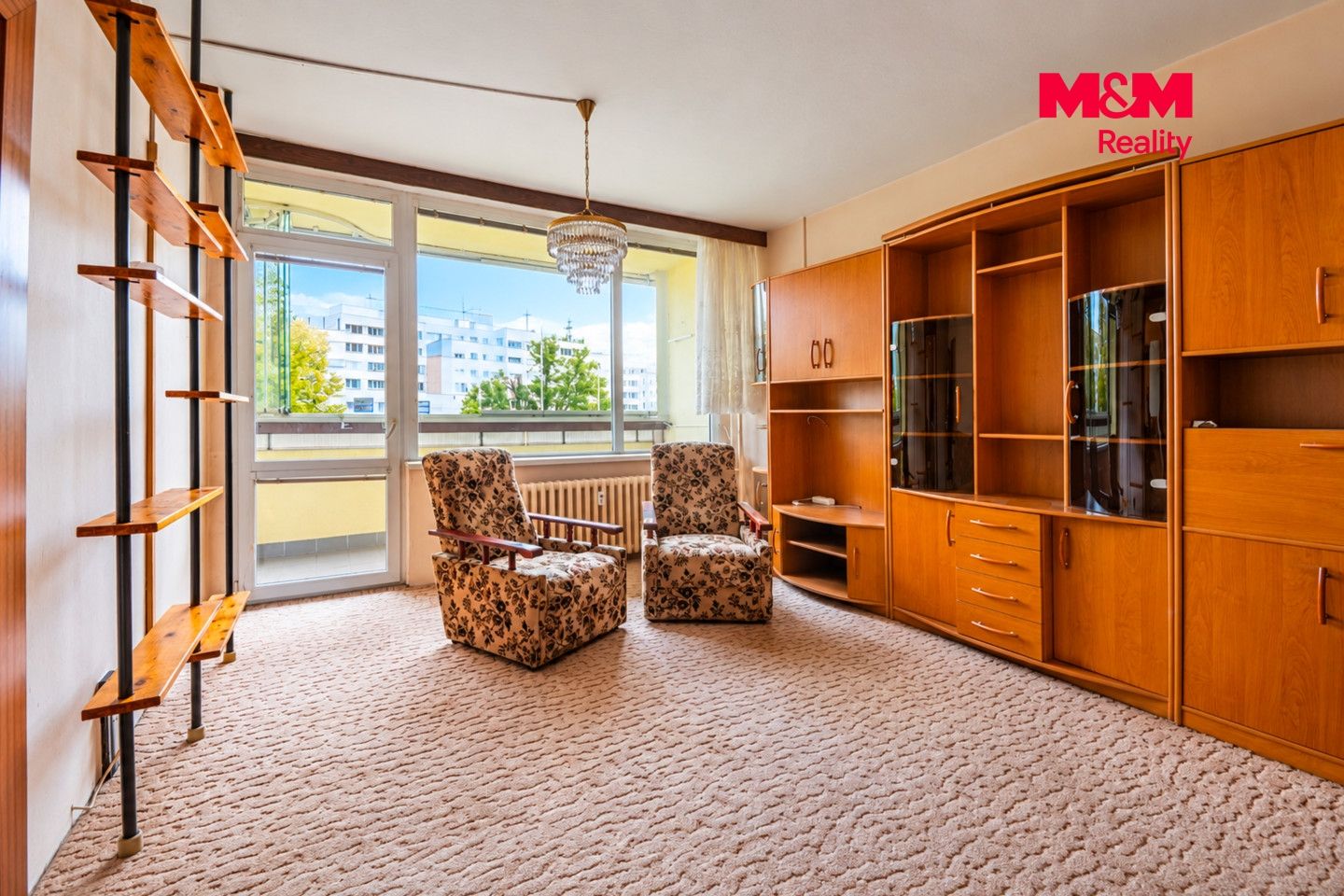 Prodej, Byt 2+1, 67 m², Liberec, Matoušova, Liberec – náhled fotky 3