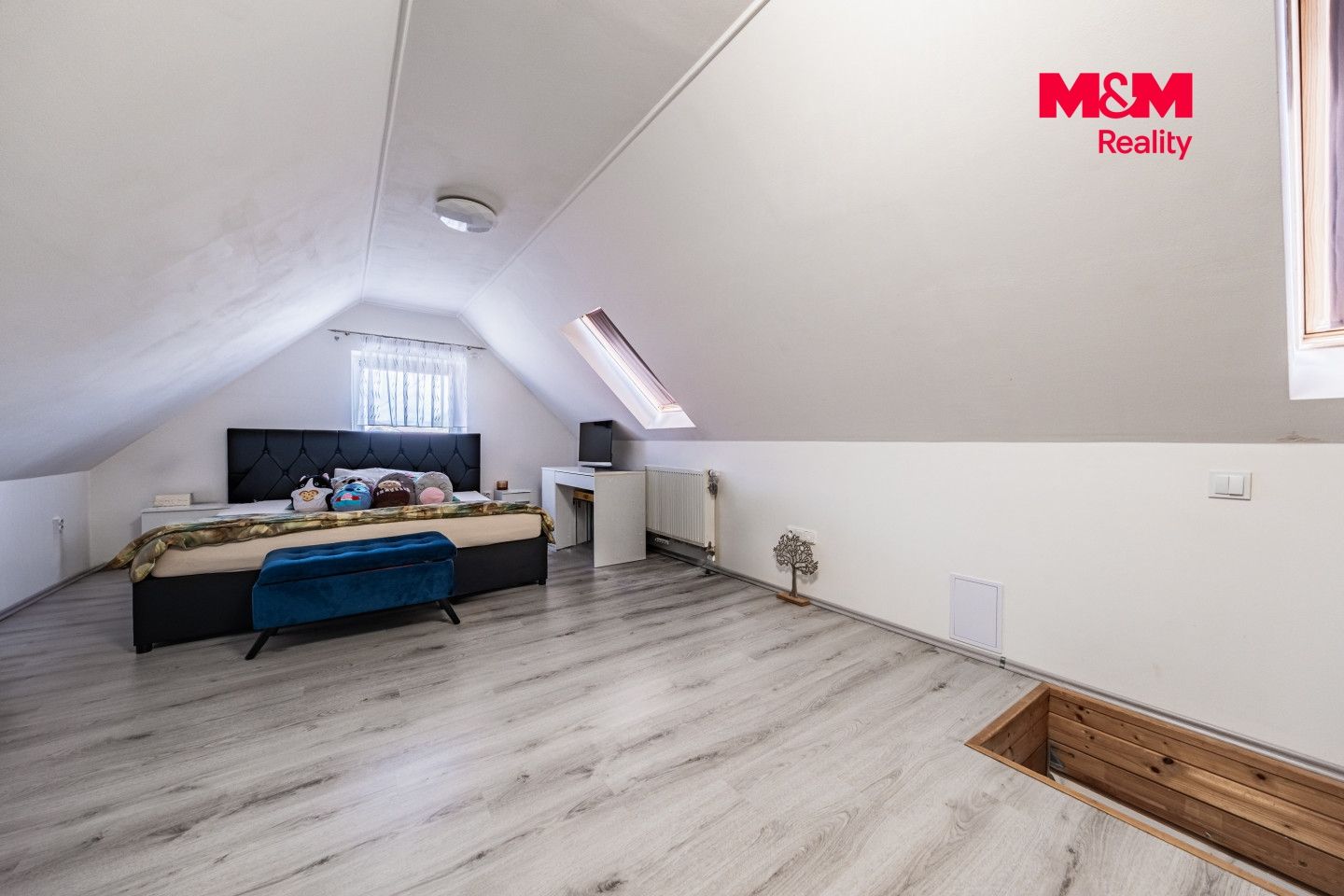 Prodej, Rodinný dům, 76 m², Svojetice, Stará cesta, Svojetice – náhled fotky 15