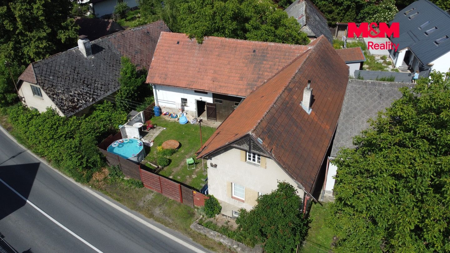 Prodej, Chalupa, Vranovice