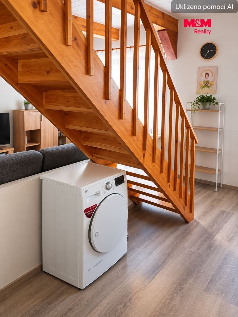 Prodej, Byt 3+1, 50 m², Rosice, Kaštanová, Rosice – náhled fotky 9