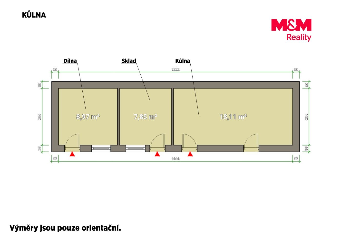 Prodej, Rodinný dům, 150 m², Poběžovice, Poběžovice – náhled fotky 27