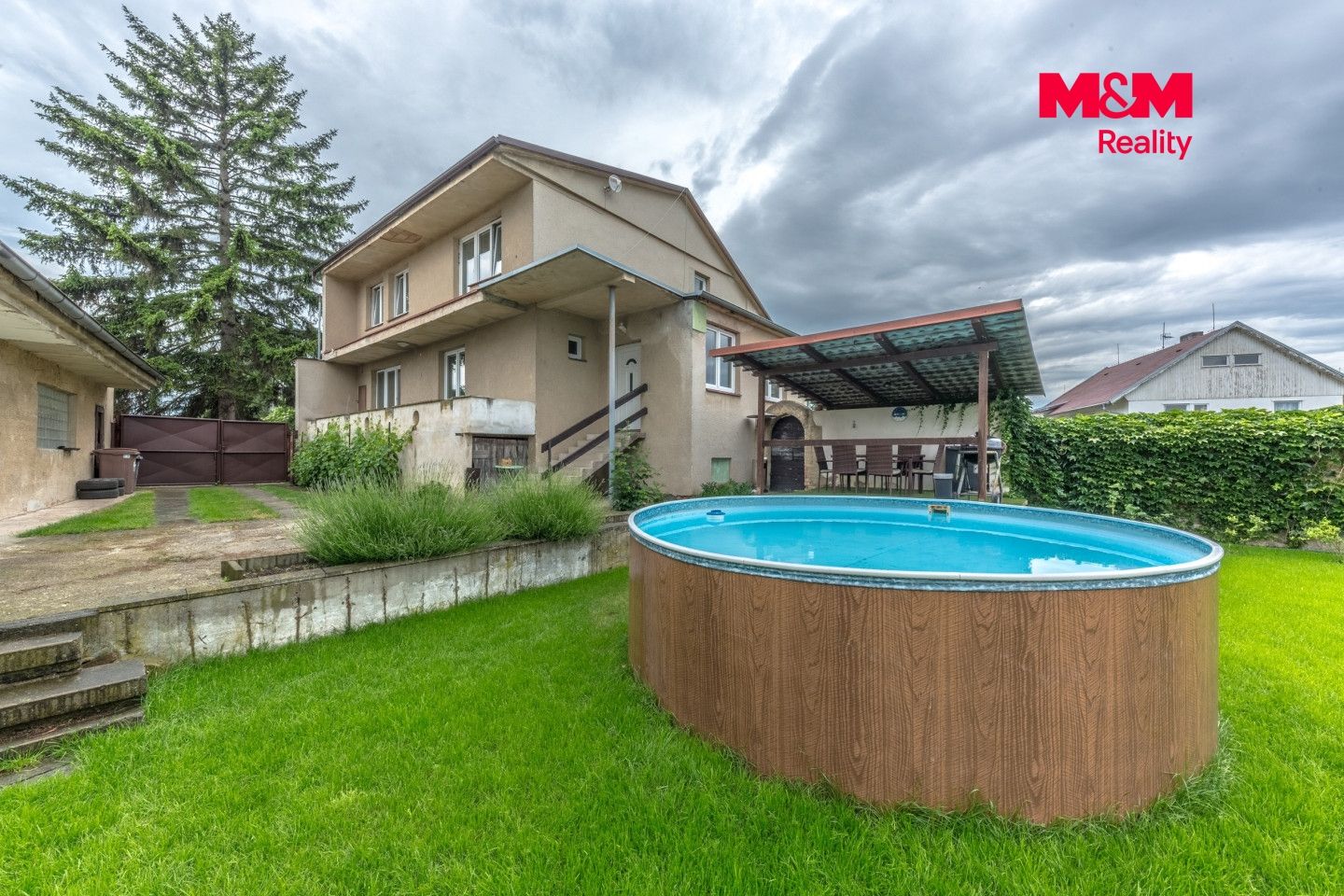 Prodej, Rodinný dům, 217 m², Terezín, Terezín – náhled fotky 15