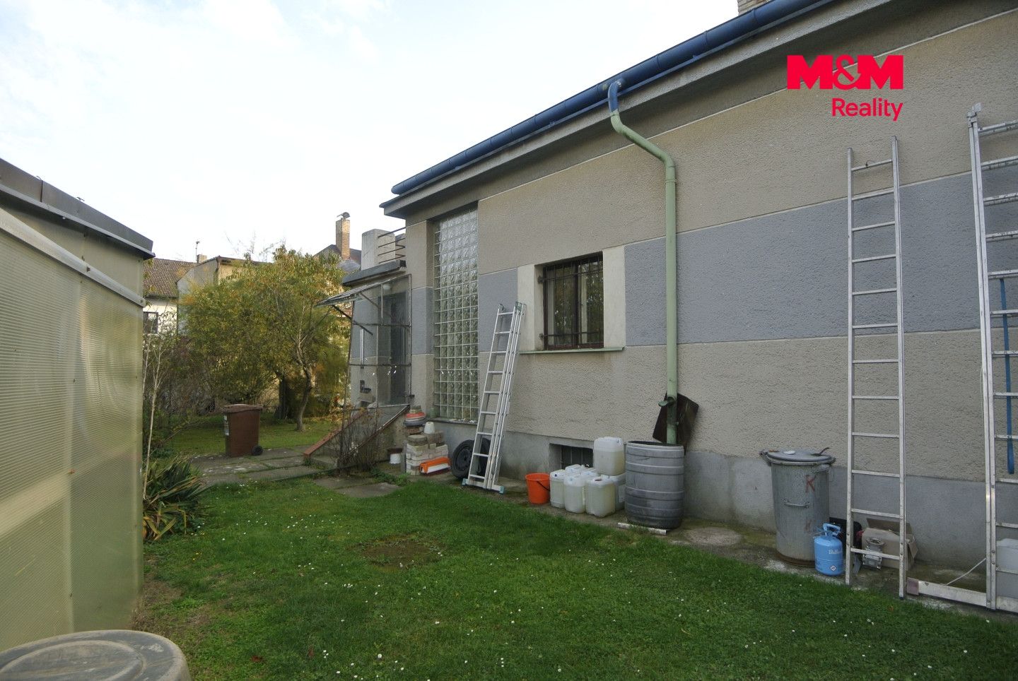 Prodej, Rodinný dům, 240 m², Praha, Lhotská, Praha – náhled fotky 47