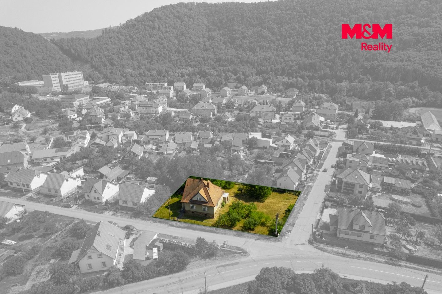 Prodej, Rodinný dům, 120 m², Nedvědice, Nedvědice – náhled fotky 30