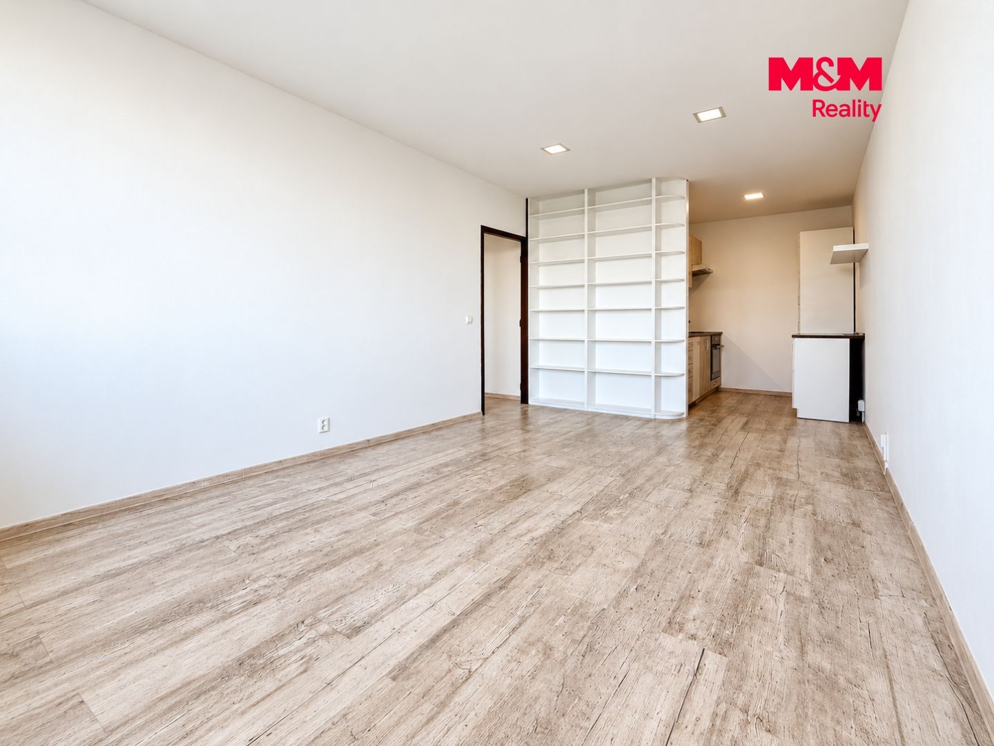 Prodej, Byt 2+kk, 42 m², Mladá Boleslav, Jana Palacha, Mladá Boleslav – náhled fotky 2