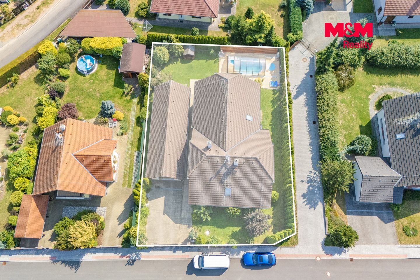 Prodej, Rodinný dům, 266 m², Zruč-Senec, Zruč-Senec – náhled fotky 26