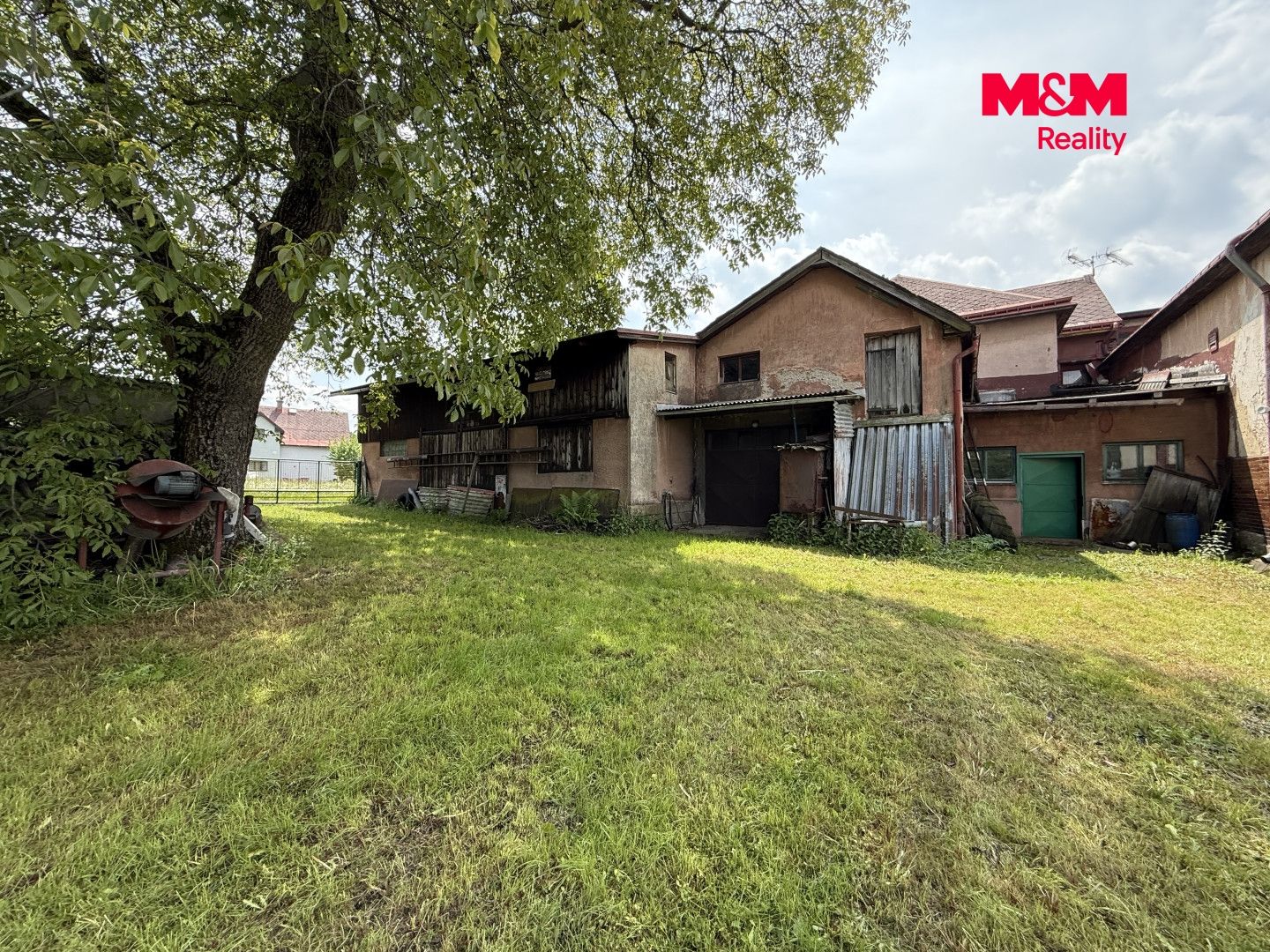 Prodej, Rodinný dům, 176 m², Radčice, Radčice – náhled fotky 24