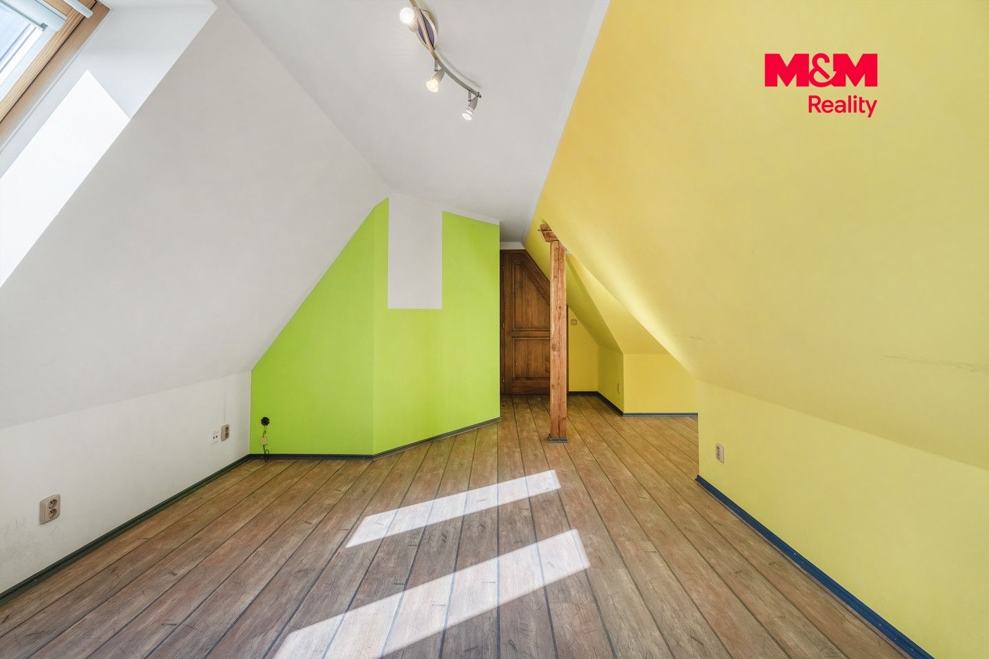 Prodej, Byt 4+kk, 96 m², Liberec, Horská, Liberec – náhled fotky 7