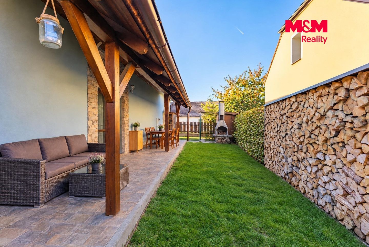 Prodej, Rodinný dům, 180 m², Lužnice, Lužnice – náhled fotky 20