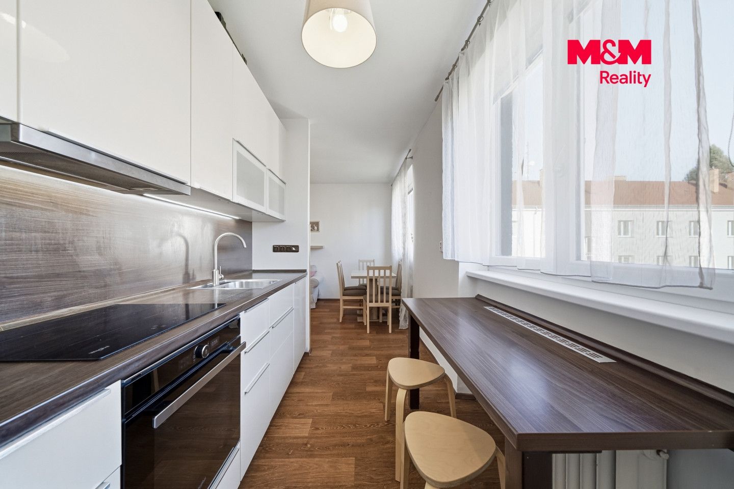 Prodej, Byt 3+1, 65 m², Moravská Třebová, Zahradnická, Moravská Třebová – náhled fotky 2