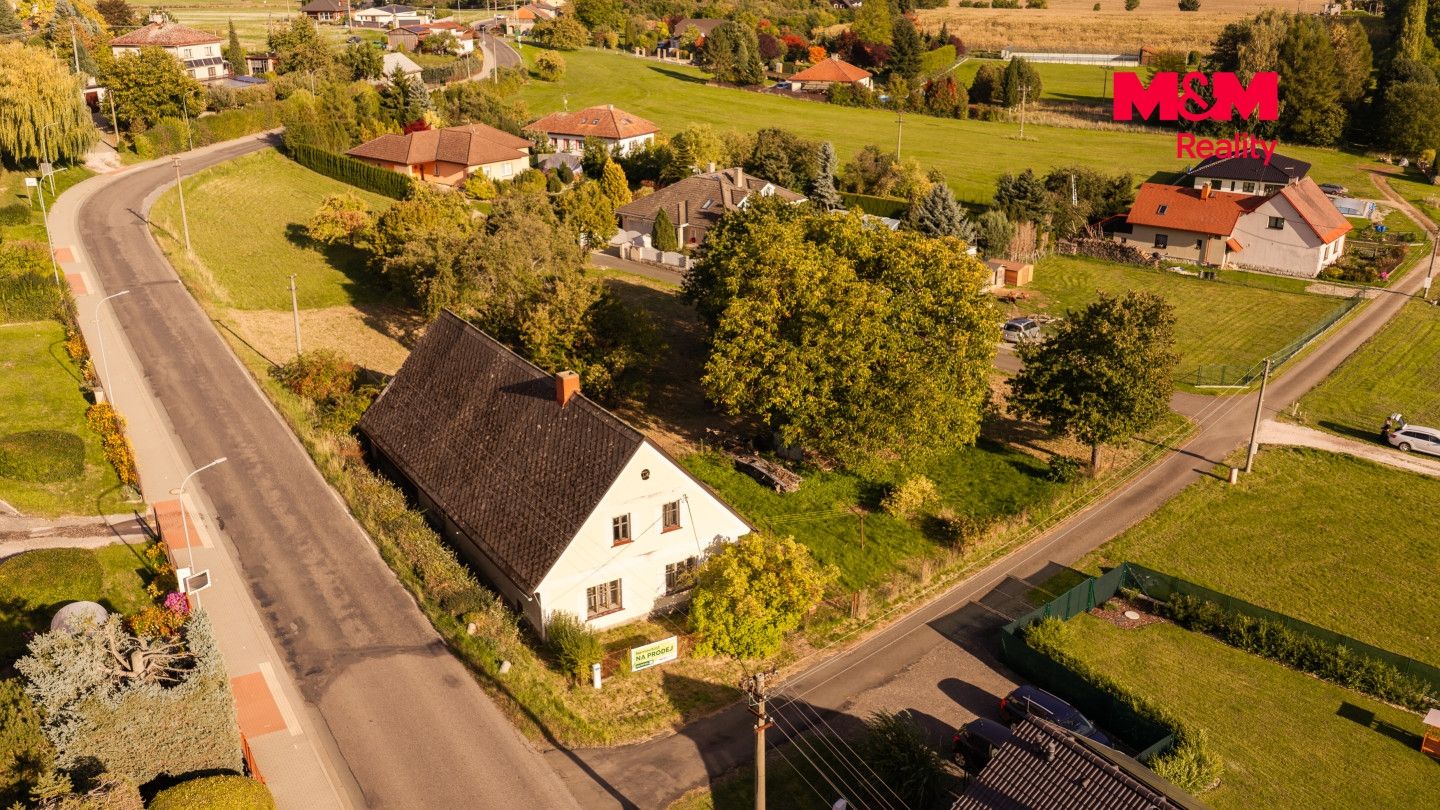 Prodej, Rodinný dům, 129 m², Bílá Třemešná, Bílá Třemešná – náhled fotky 20