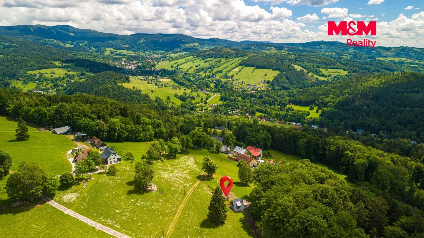 Prodej, Rodinný dům, 251 m², Paseky nad Jizerou, Paseky nad Jizerou – náhled fotky 3