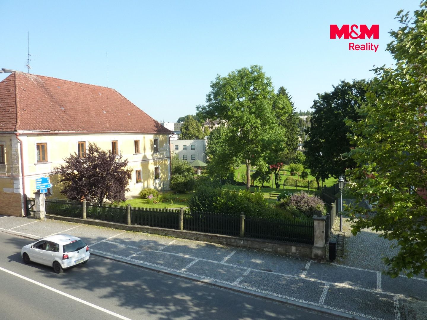 Prodej, Byt 2+1, 59 m², Červený Kostelec, Boženy Němcové, Červený Kostelec – náhled fotky 9