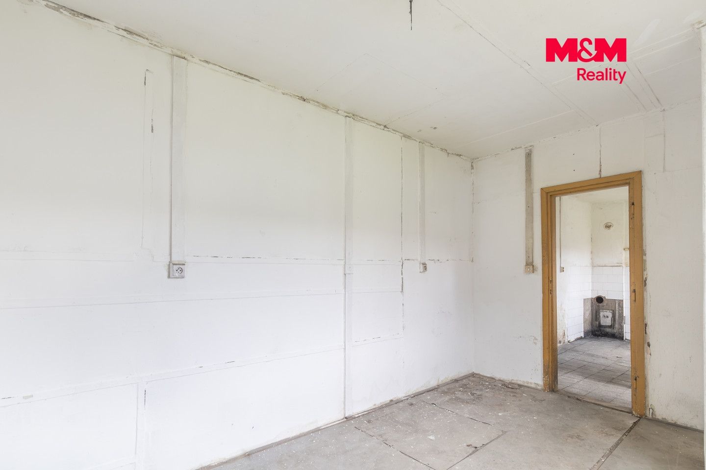 Prodej, Rodinný dům, 55 m², Ostrava, Fišerova, Ostrava – náhled fotky 18
