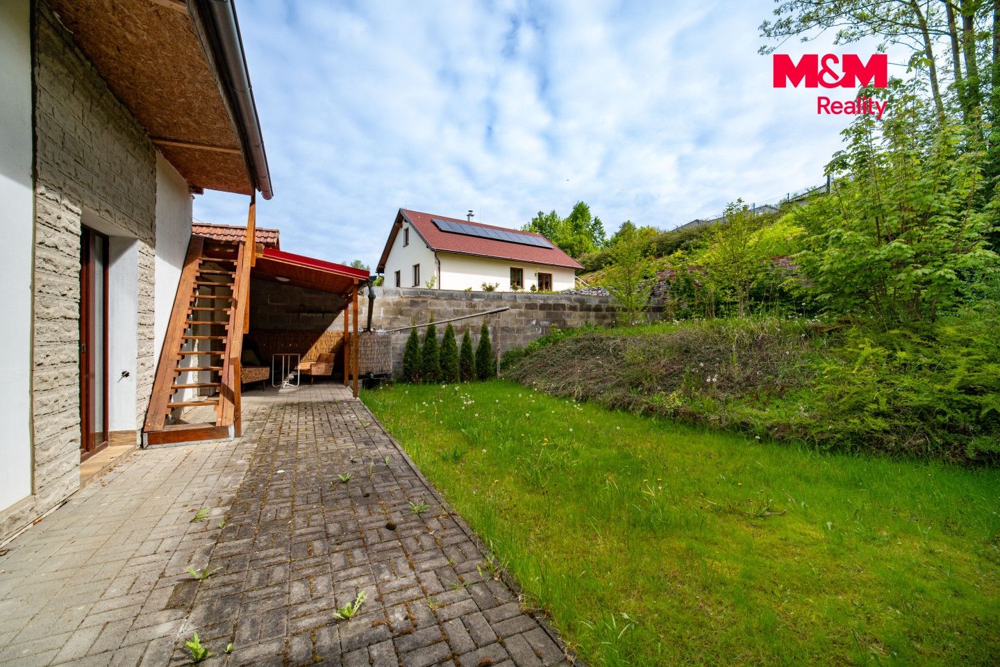 Prodej, Rodinný dům, 85 m², Gruna, Gruna – náhled fotky 20
