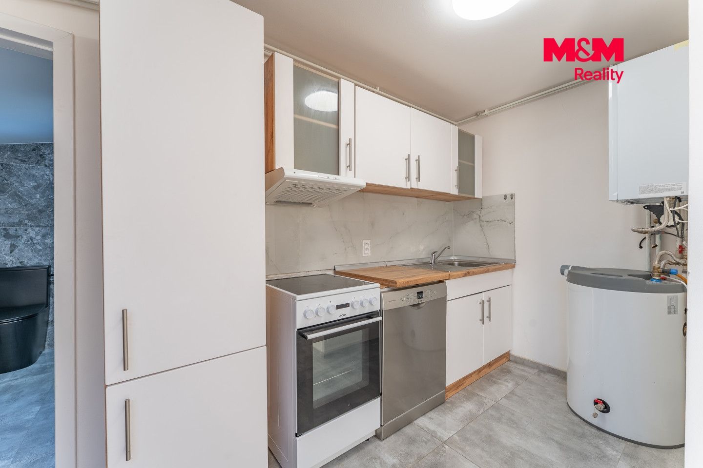 Prodej, Rodinný dům, 346 m², Kněžmost, Kněžmost – náhled fotky 7